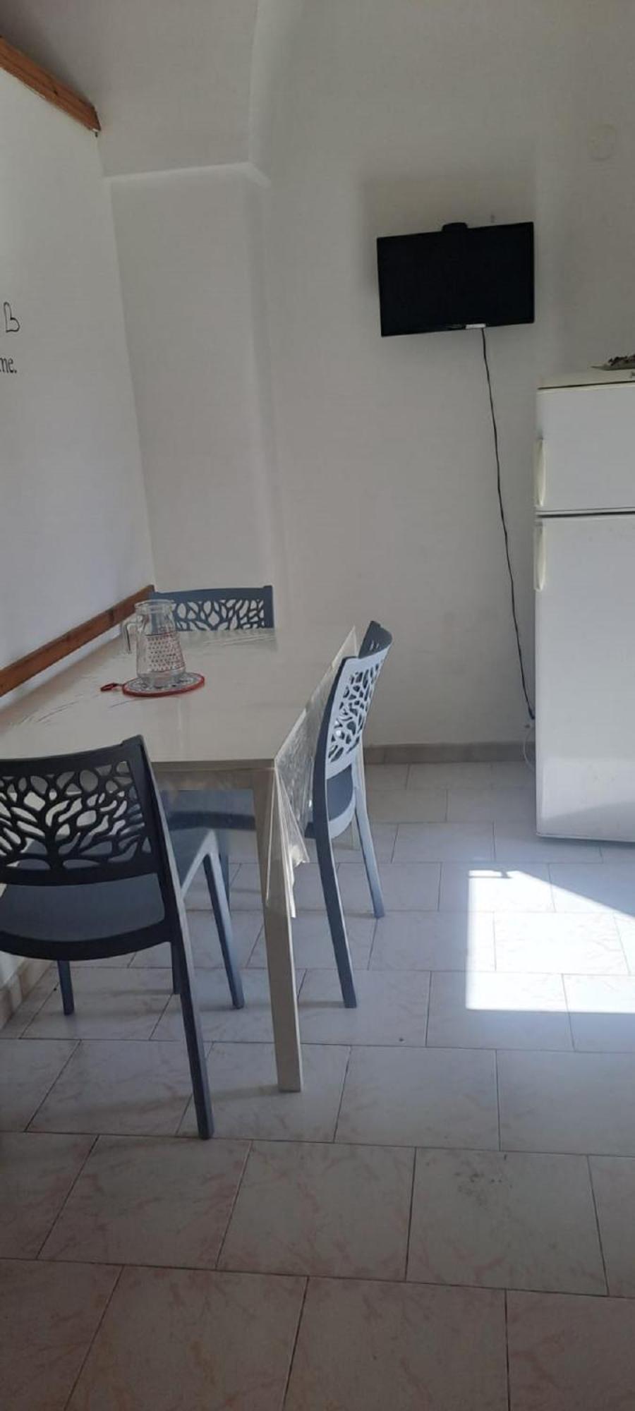 Mare Terme Apartments Santa Cesarea Terme Exterior photo